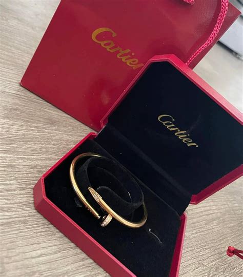 how to find cartier replica jewelry on dhgate|[QC] The 7$ Dhgate Cartier Ring : r/FashionReps .